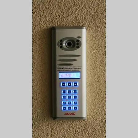 Astaponia 2 アパート イスタンブール